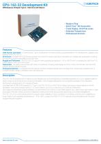 CPU-162-22 Development Kit-1