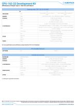 CPU-162-22 Development Kit-2