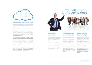 Device to Cloud-2