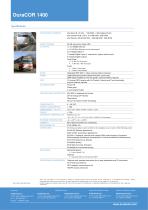 DuraCOR DC 1400 - Eurotech - PDF Catalogs | Technical Documentation ...