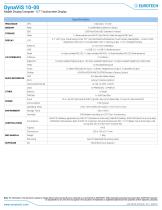DynaVIS 10-00-2