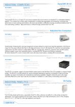 Industrial Product Overview-2