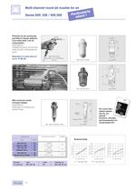 Compressed air nozzles - 8