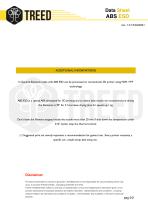 ABS ESD-2