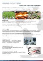Systems and Solutions for non-contact temperature measurement - 2
