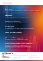 Systems and Solutions for non-contact temperature measurement - 4