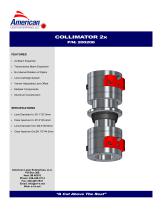 COLLIMATOR 2X - TRANSMISSIVE - 1