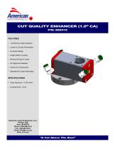 CUT QUALITY ENHANCER Ø1.0 CA"-1