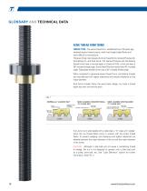 Ball Screws and Ball Splines (Made in the US, inch and metric)-10