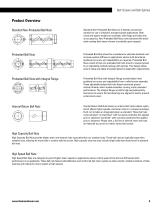 Ball Screws and Ball Splines (Made in the US, inch and metric)-9