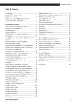 Ball Screws, Trapeziodal Screws and Lead Screws (metric series)-3