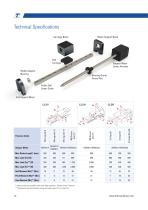 Compact Linear Systems - 12