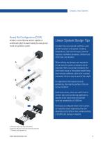 Compact Linear Systems - 5