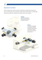 Compact Linear Systems-10
