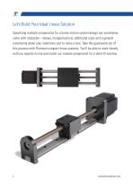 Compact Linear Systems-2