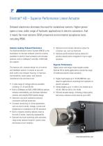 Electrak HD Linear Actuator with flexible onboard controls-2