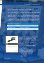 Electrak® HD & MD Actuators - Testing procedures-3