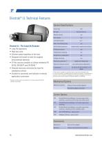Electrak LL Long Life, High Duty Cycle Actuator-10