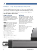 Electrak LL Long Life, High Duty Cycle Actuator-2
