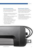 Electrak LL Long Life, High Duty Cycle Actuator-3