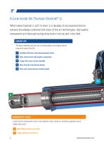 Electrak LL Long Life, High Duty Cycle Actuator-6