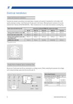 Electrak® Throttle Actuator-6