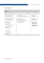 Electrak® Throttle Actuator-7