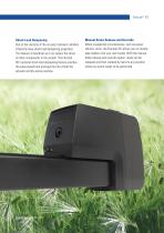 Electrak® XD Linear Actuator for heavy load applications-5