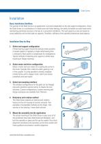 Glide Screw - Linear Bearing and Screw in One Compact Package - 11