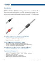 Glide Screw - Linear Bearing and Screw in One Compact Package - 2