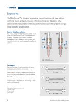 Glide Screw - Linear Bearing and Screw in One Compact Package - 6