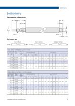 Glide Screw - Linear Bearing and Screw in One Compact Package - 9