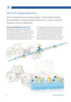 H-Track Electro-hydraulic actuator-8