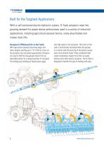 H-Track Electro-hydraulic actuator-8