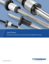 Lead Screws-1