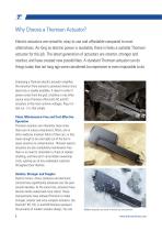 Linear Actuators-6