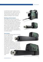 Linear Actuators-7