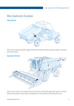 Linear Actuators for On/Off-Highway Vehicles - 11