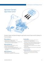 Linear Actuators for On/Off-Highway Vehicles - 9