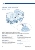 Linear Actuators for On/Off-Highway Vehicles-10