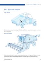 Linear Actuators for On/Off-Highway Vehicles-11