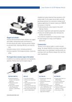 Linear Actuators for On/Off-Highway Vehicles-3