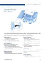 Linear Actuators for On/Off-Highway Vehicles-7