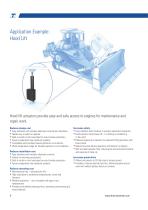 Linear Actuators for On/Off-Highway Vehicles-8