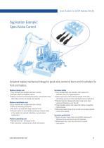 Linear Actuators for On/Off-Highway Vehicles-9