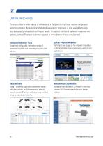 Linear Motion Solutions for Aerospace and Defense-10