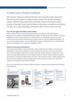 Linear Motion Solutions for Aerospace and Defense-11