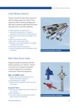 Linear Motion Solutions - Image Brochure-5