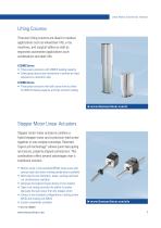 Linear Motion Solutions - Image Brochure-7