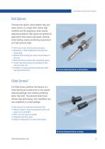 Linear Motion Solutions - Image Brochure-9
